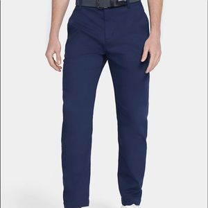 Nike Golf Dri-Fit Navy pants